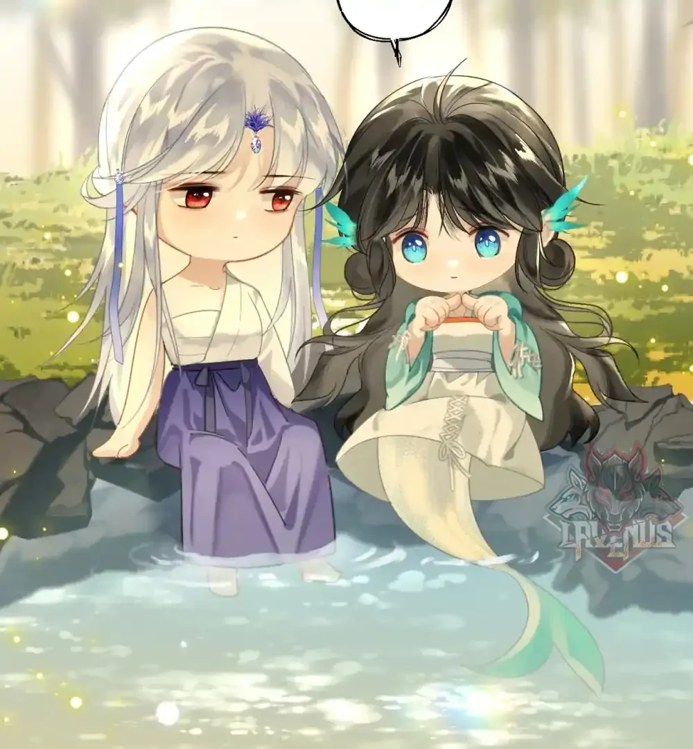 Đông Hải Tìm Mỹ Nhân Chapter 10 - Trang 2