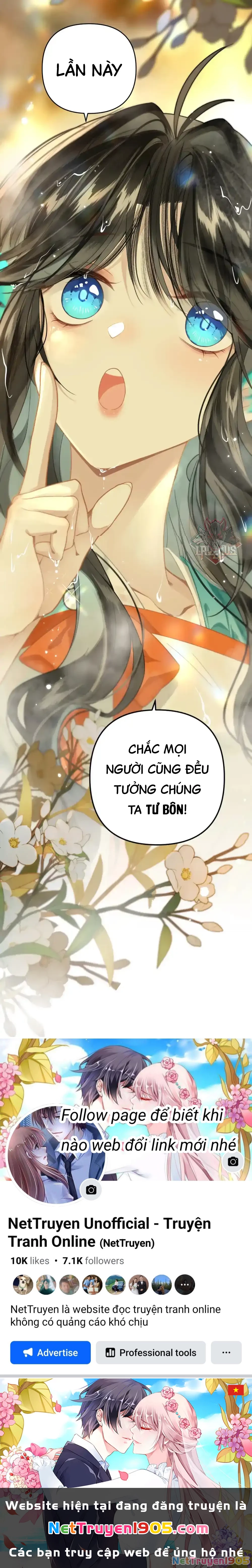 Đông Hải Tìm Mỹ Nhân Chapter 10 - Trang 2