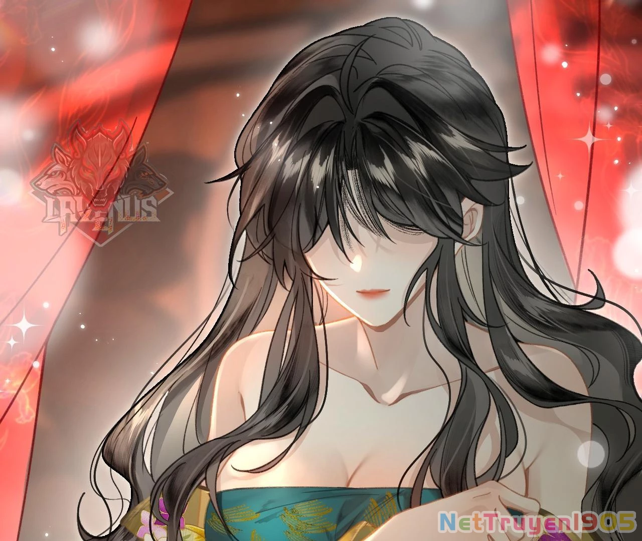 Đông Hải Tìm Mỹ Nhân Chapter 10 - Trang 2