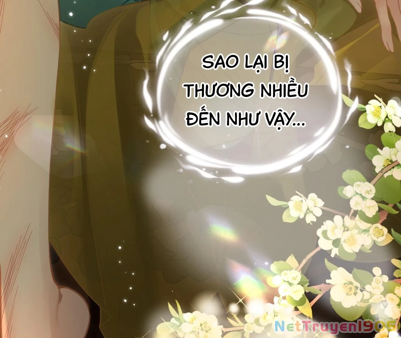 Đông Hải Tìm Mỹ Nhân Chapter 10 - Trang 2