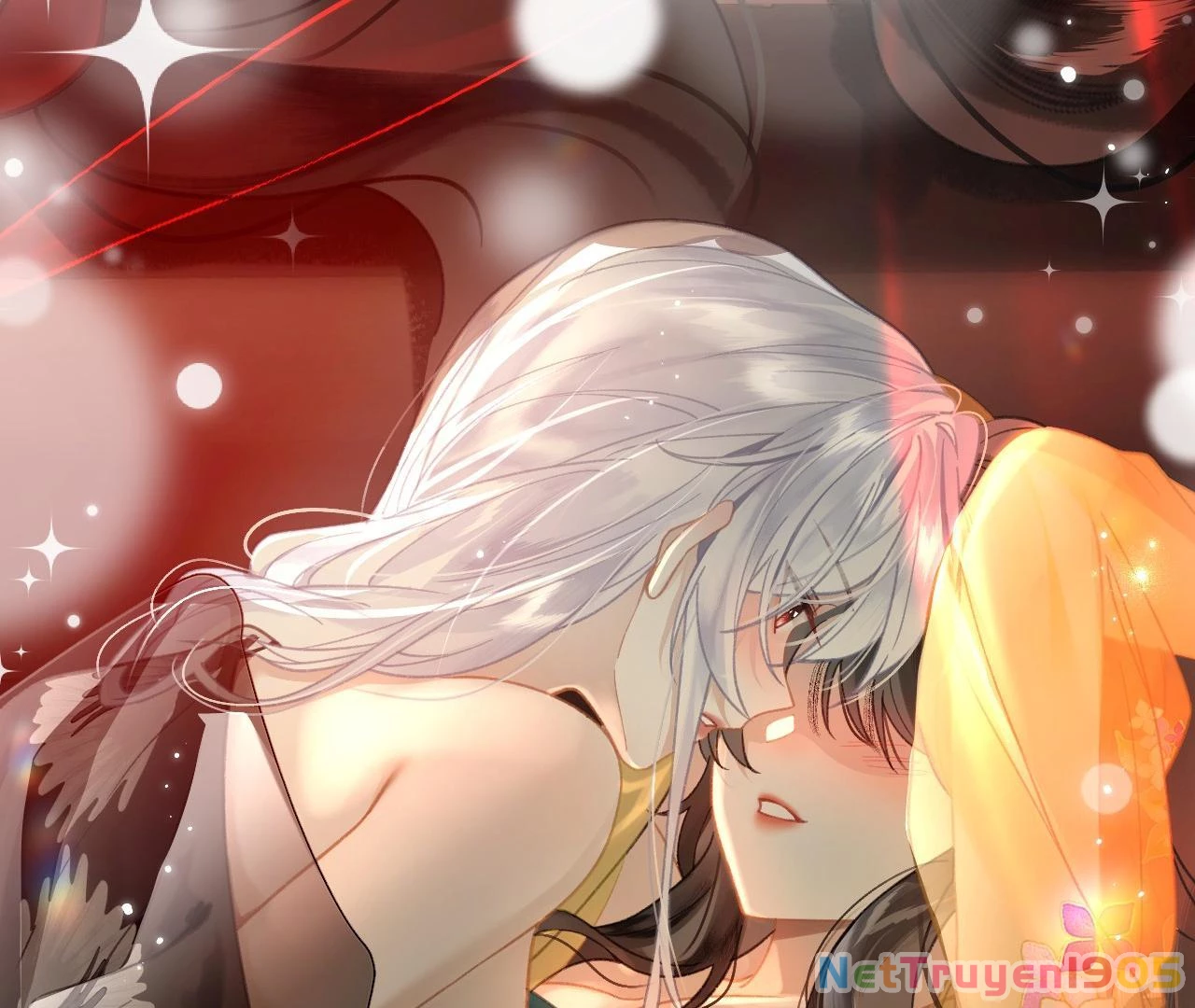 Đông Hải Tìm Mỹ Nhân Chapter 10 - Trang 2