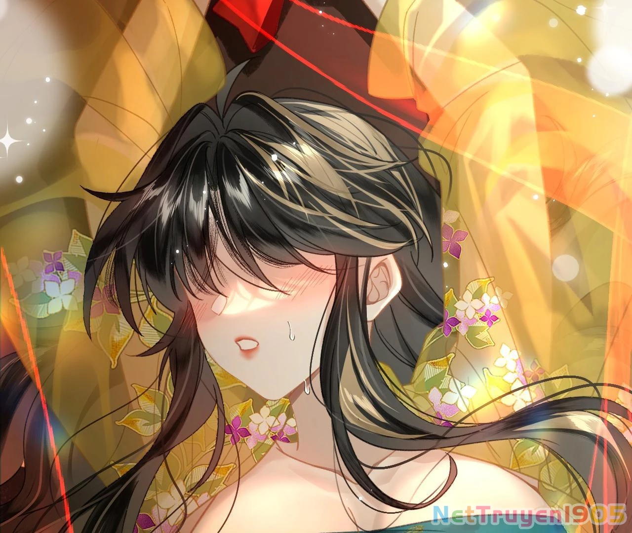 Đông Hải Tìm Mỹ Nhân Chapter 10 - Trang 2