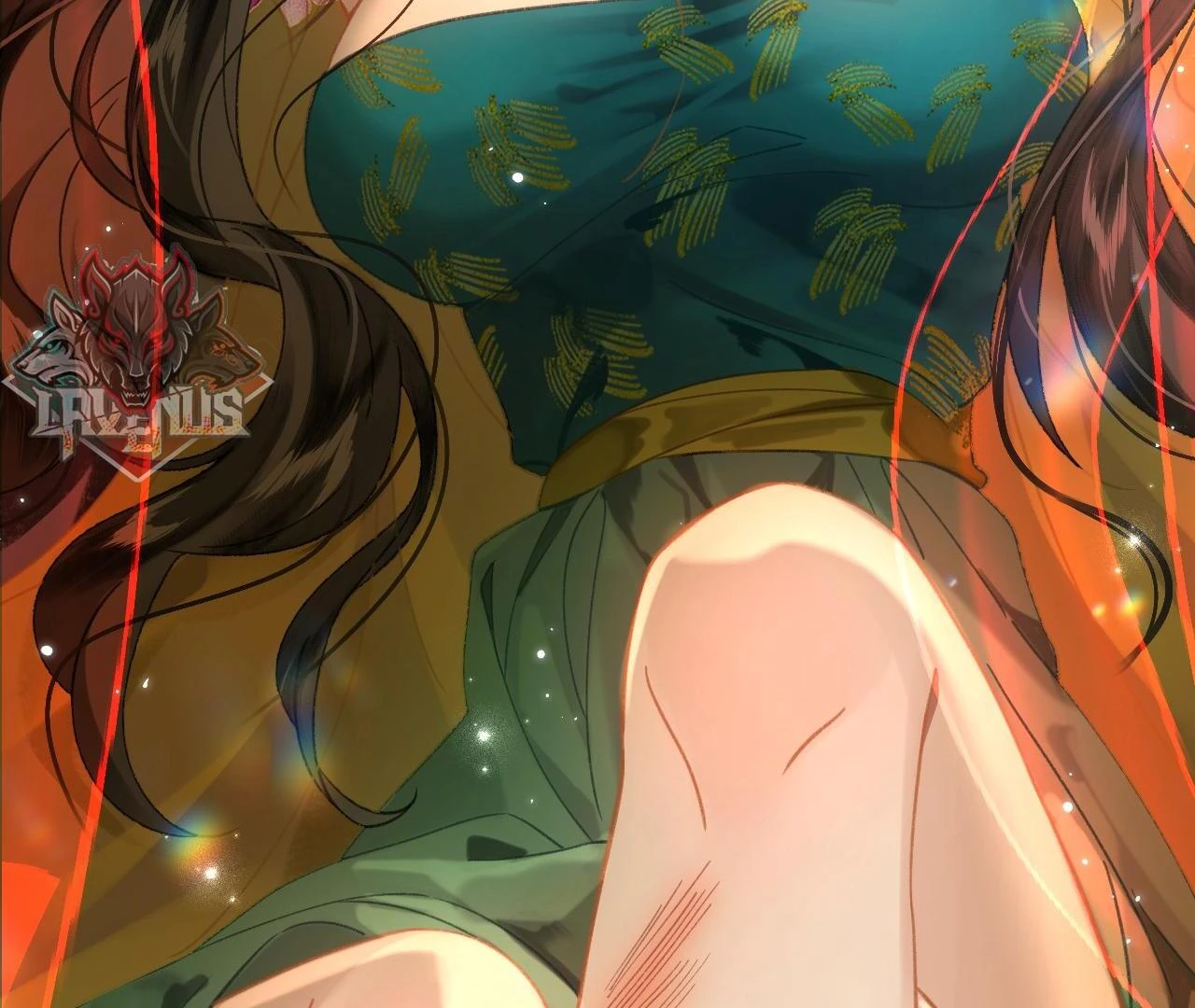 Đông Hải Tìm Mỹ Nhân Chapter 10 - Trang 2