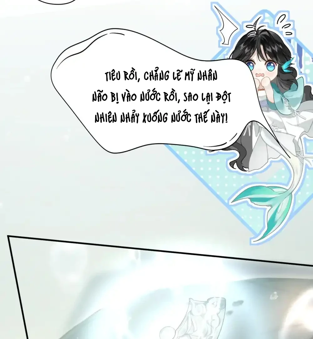 Đông Hải Tìm Mỹ Nhân Chapter 10 - Trang 2