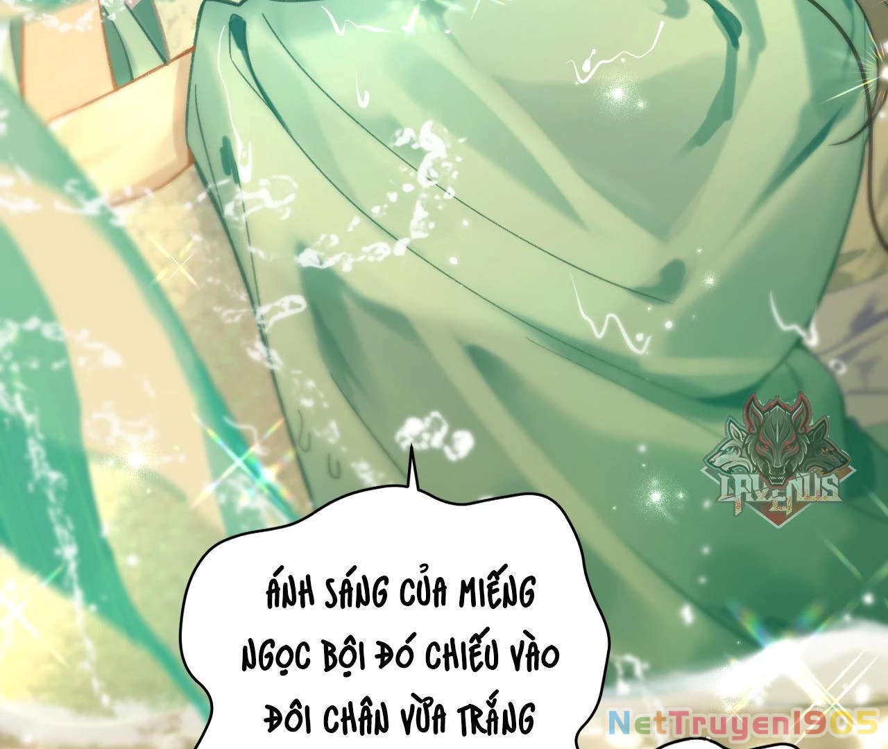 Đông Hải Tìm Mỹ Nhân Chapter 11 - Trang 2