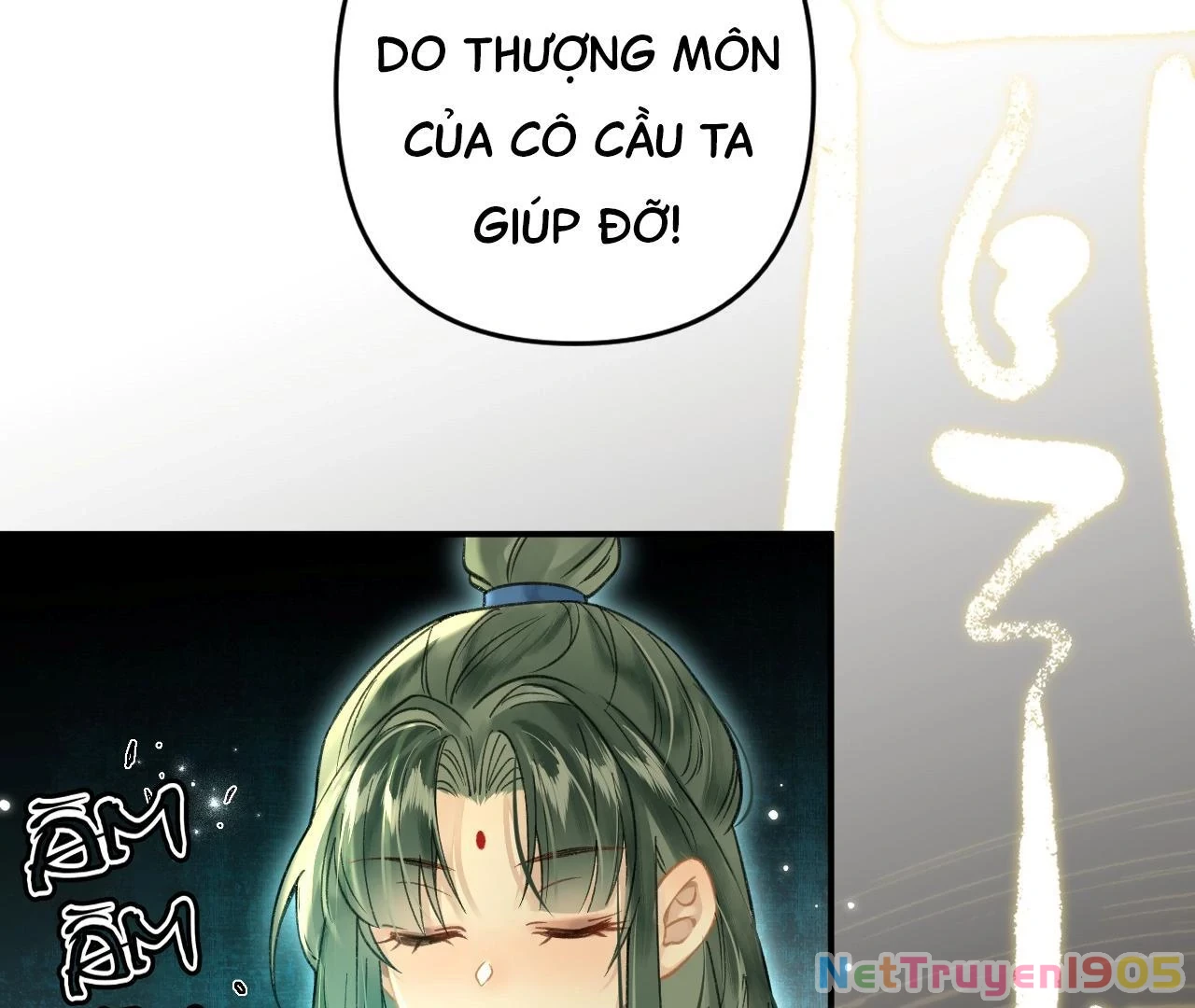 Đông Hải Tìm Mỹ Nhân Chapter 11 - Trang 2