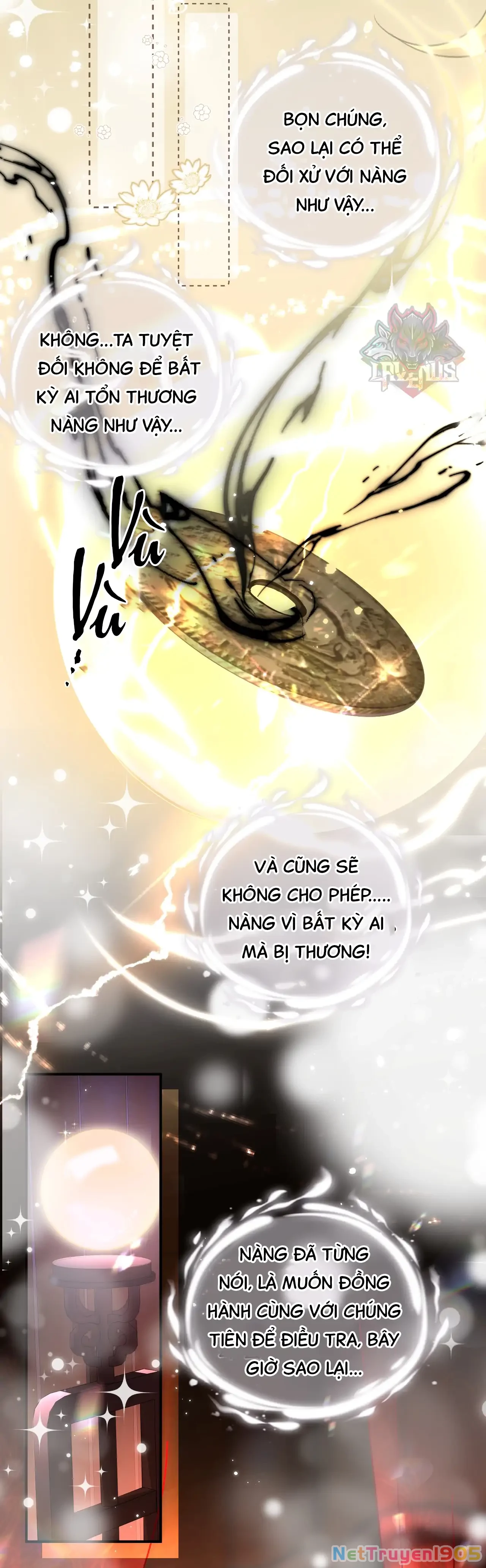 Đông Hải Tìm Mỹ Nhân Chapter 11 - Trang 2