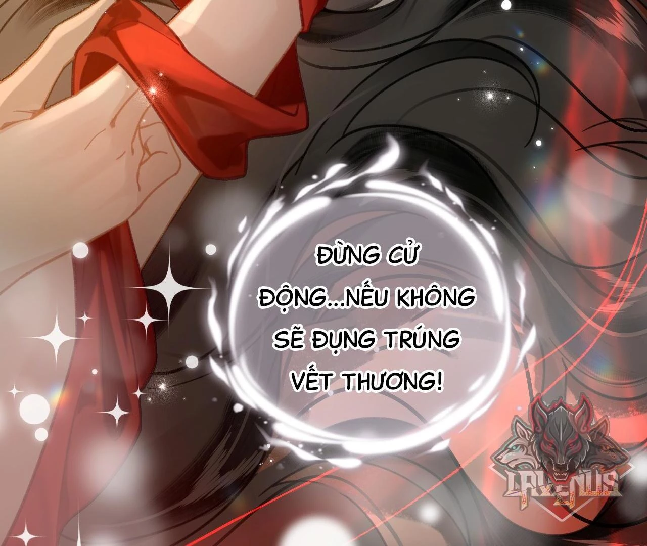 Đông Hải Tìm Mỹ Nhân Chapter 11 - Trang 2