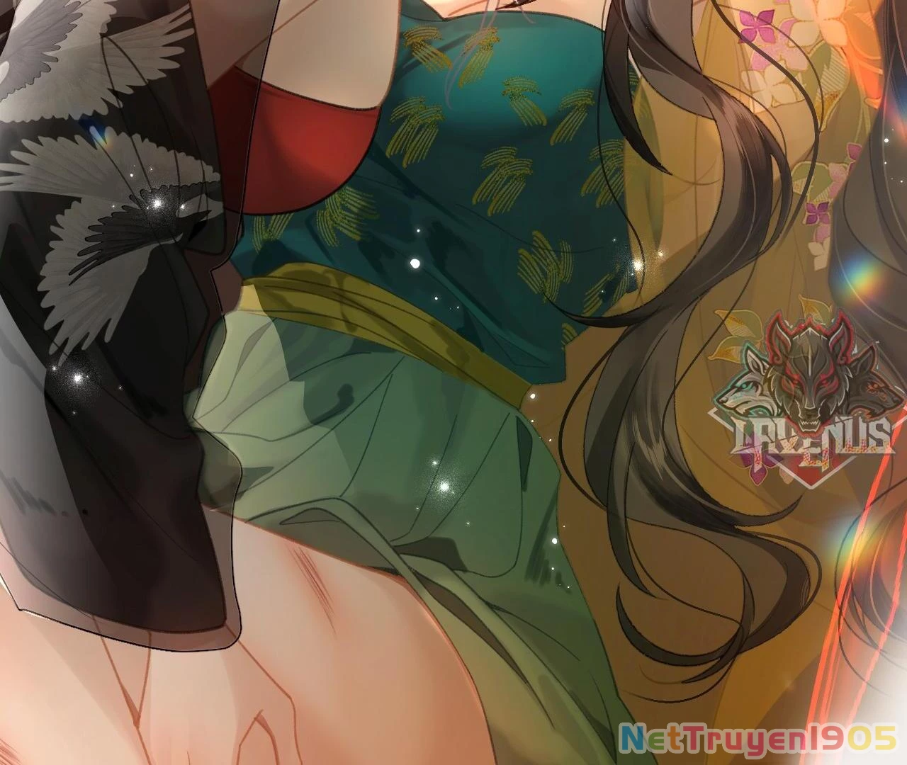 Đông Hải Tìm Mỹ Nhân Chapter 11 - Trang 2