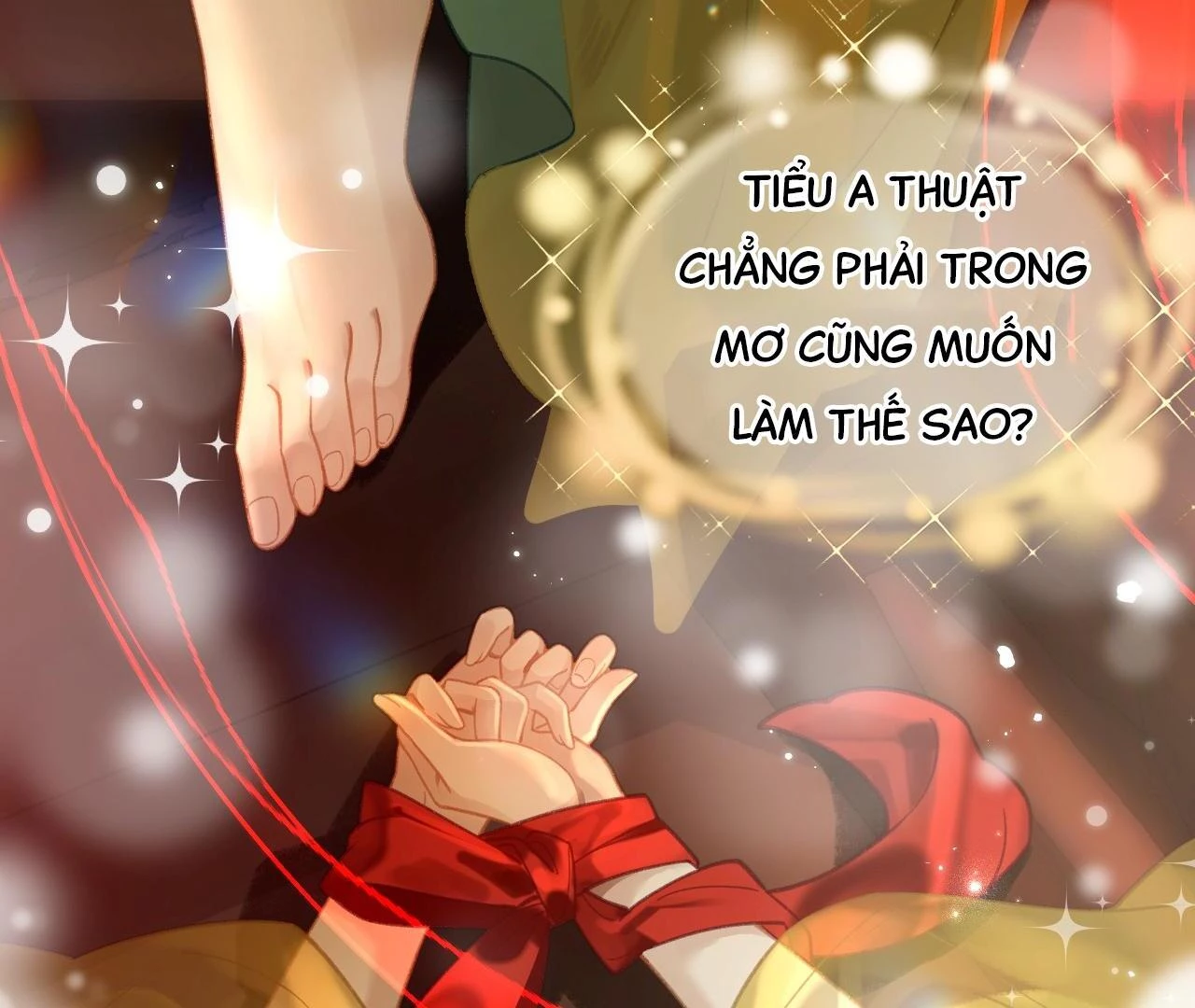 Đông Hải Tìm Mỹ Nhân Chapter 11 - Trang 2