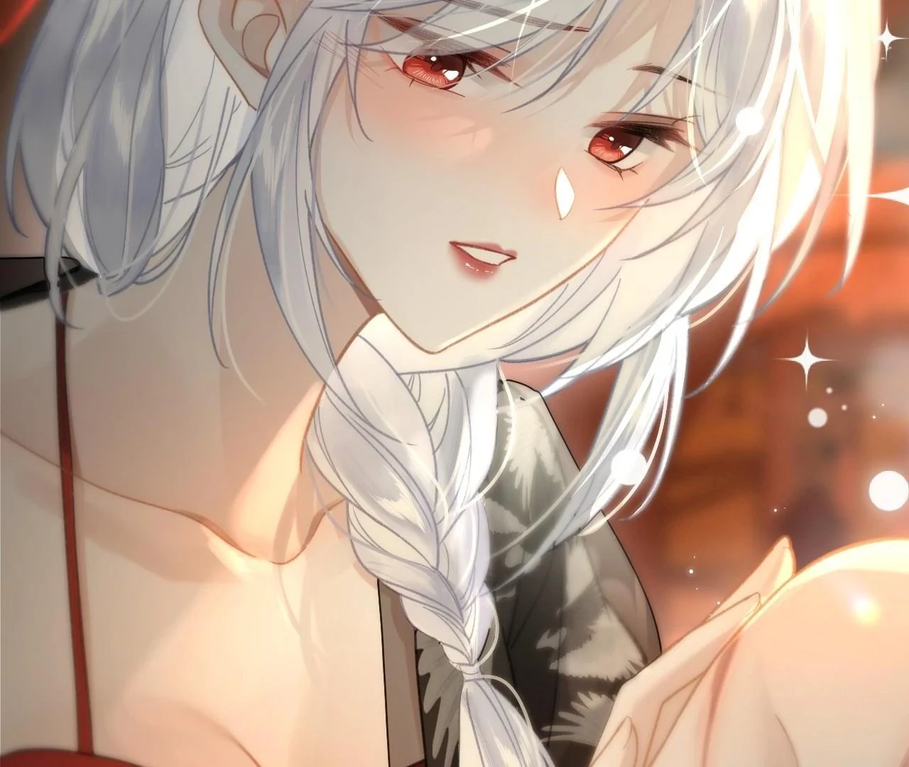 Đông Hải Tìm Mỹ Nhân Chapter 11 - Trang 2