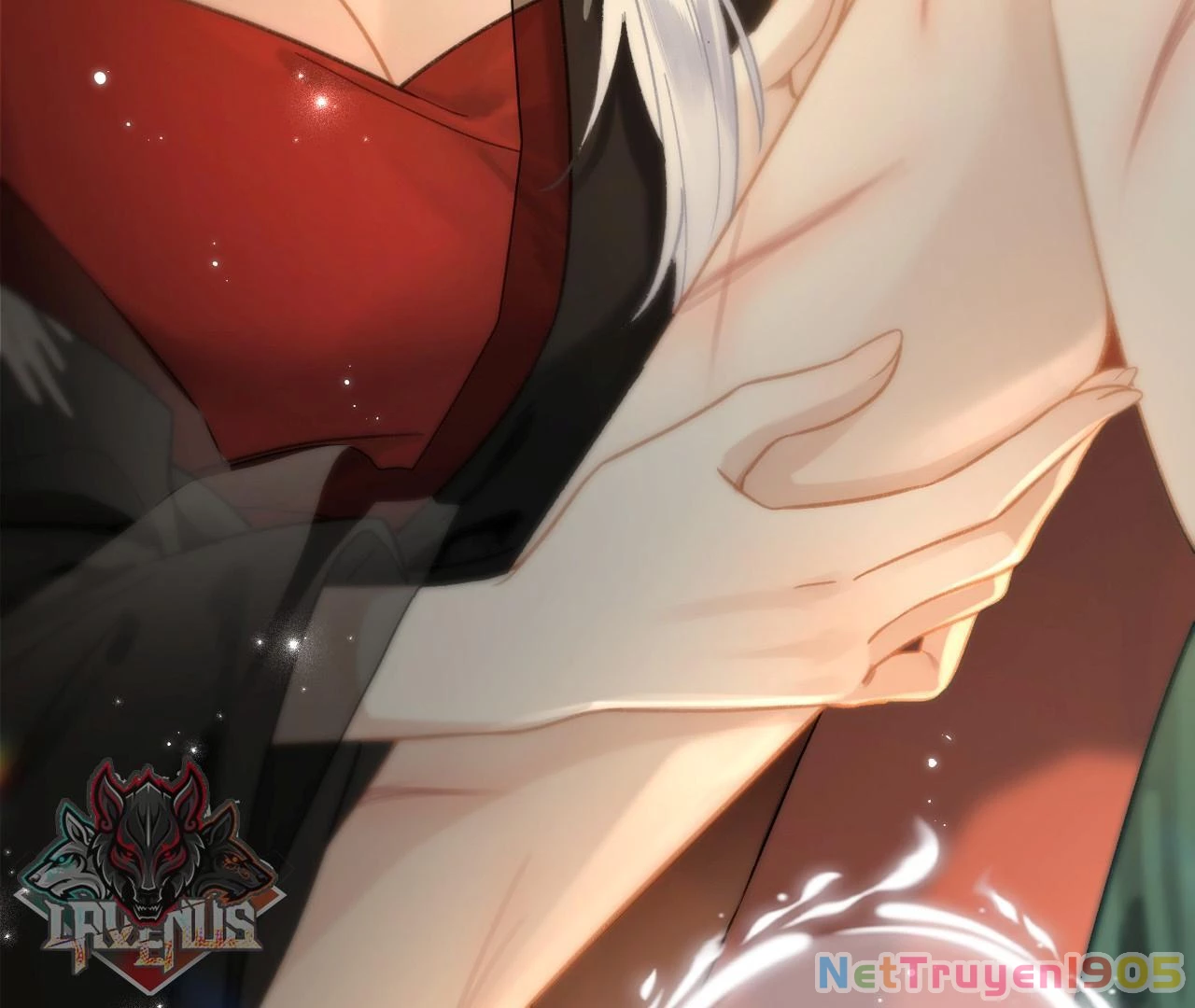 Đông Hải Tìm Mỹ Nhân Chapter 11 - Trang 2