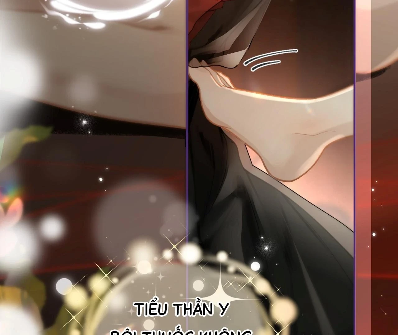 Đông Hải Tìm Mỹ Nhân Chapter 11 - Trang 2