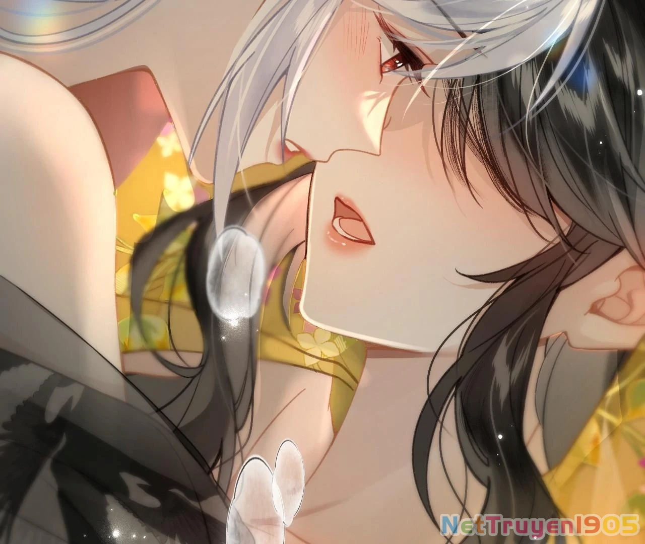 Đông Hải Tìm Mỹ Nhân Chapter 11 - Trang 2