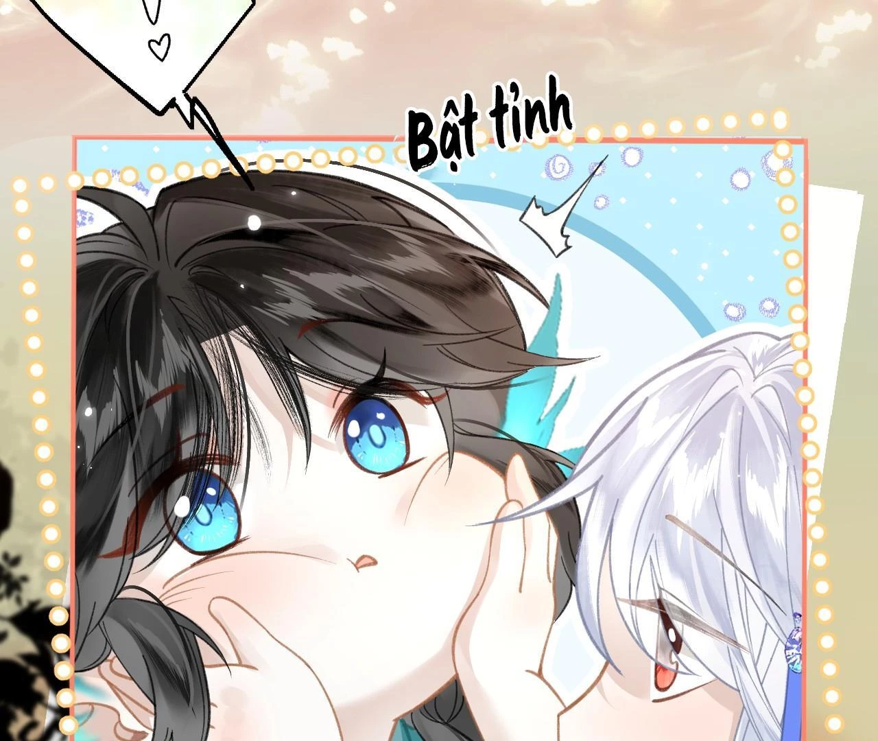 Đông Hải Tìm Mỹ Nhân Chapter 11 - Trang 2