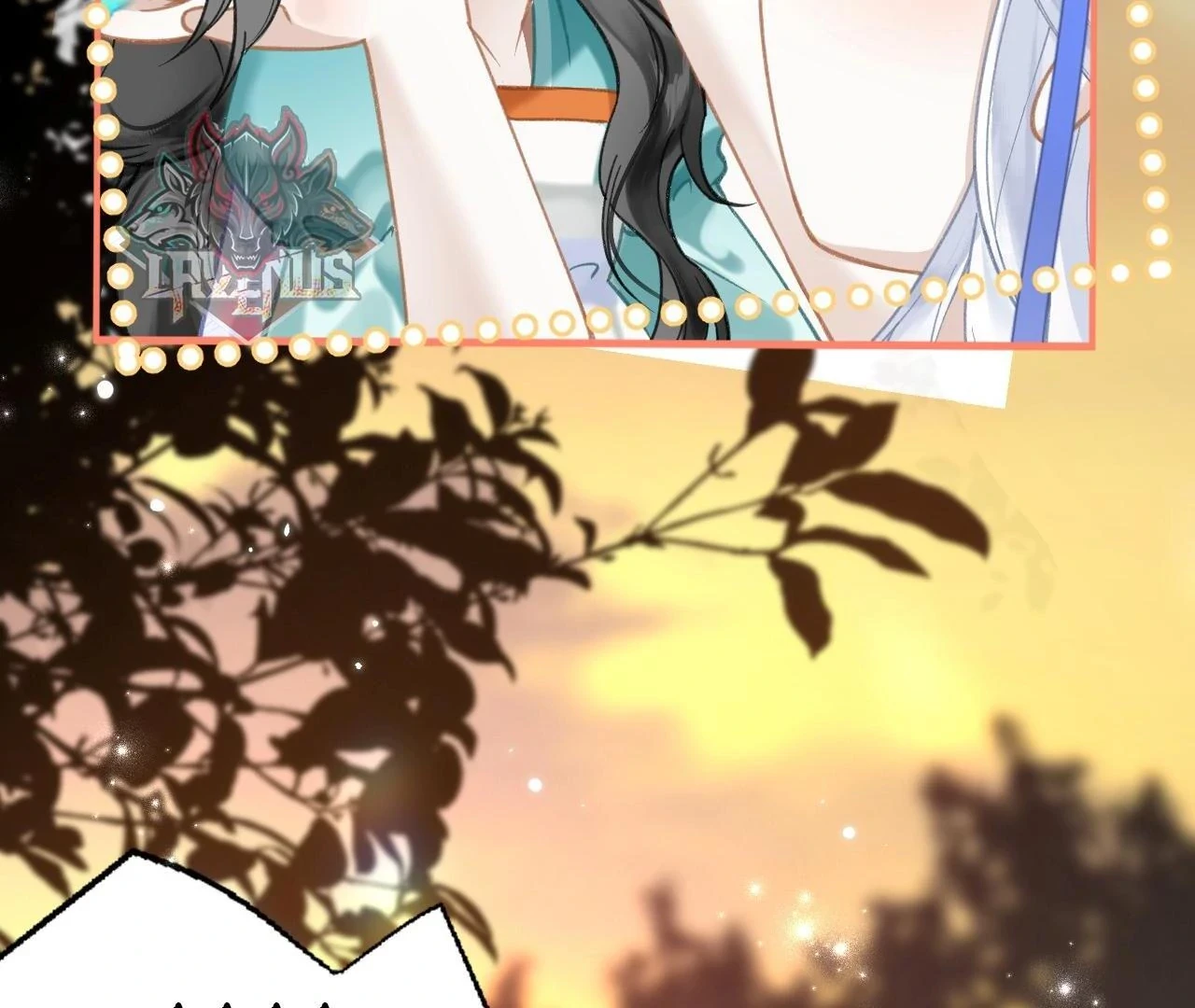 Đông Hải Tìm Mỹ Nhân Chapter 11 - Trang 2