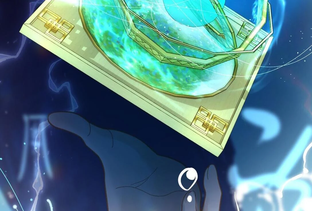 Đông Hải Tìm Mỹ Nhân Chapter 12 - Trang 2