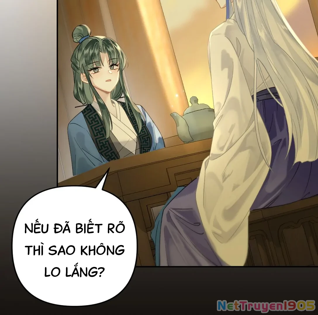 Đông Hải Tìm Mỹ Nhân Chapter 12 - Trang 2