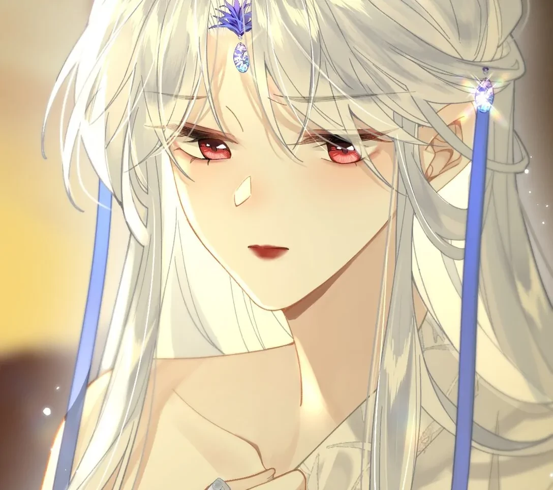 Đông Hải Tìm Mỹ Nhân Chapter 12 - Trang 2