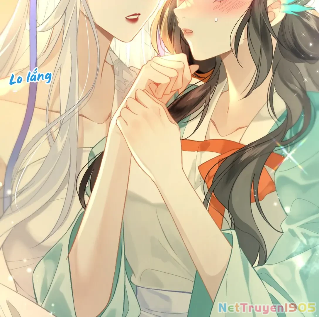 Đông Hải Tìm Mỹ Nhân Chapter 12 - Trang 2