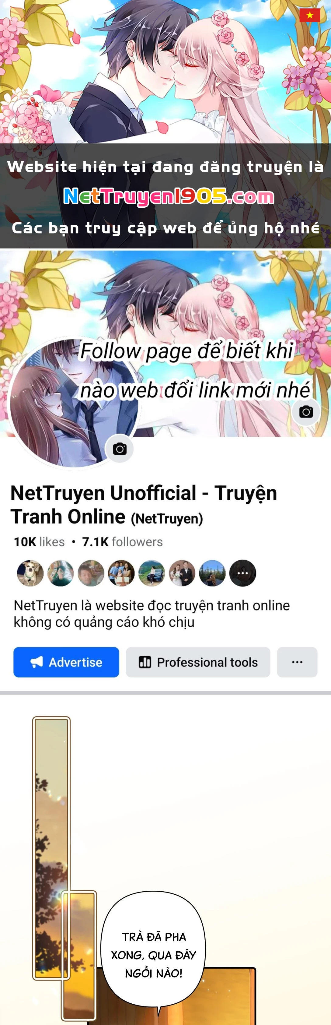 Đông Hải Tìm Mỹ Nhân Chapter 12 - Trang 2