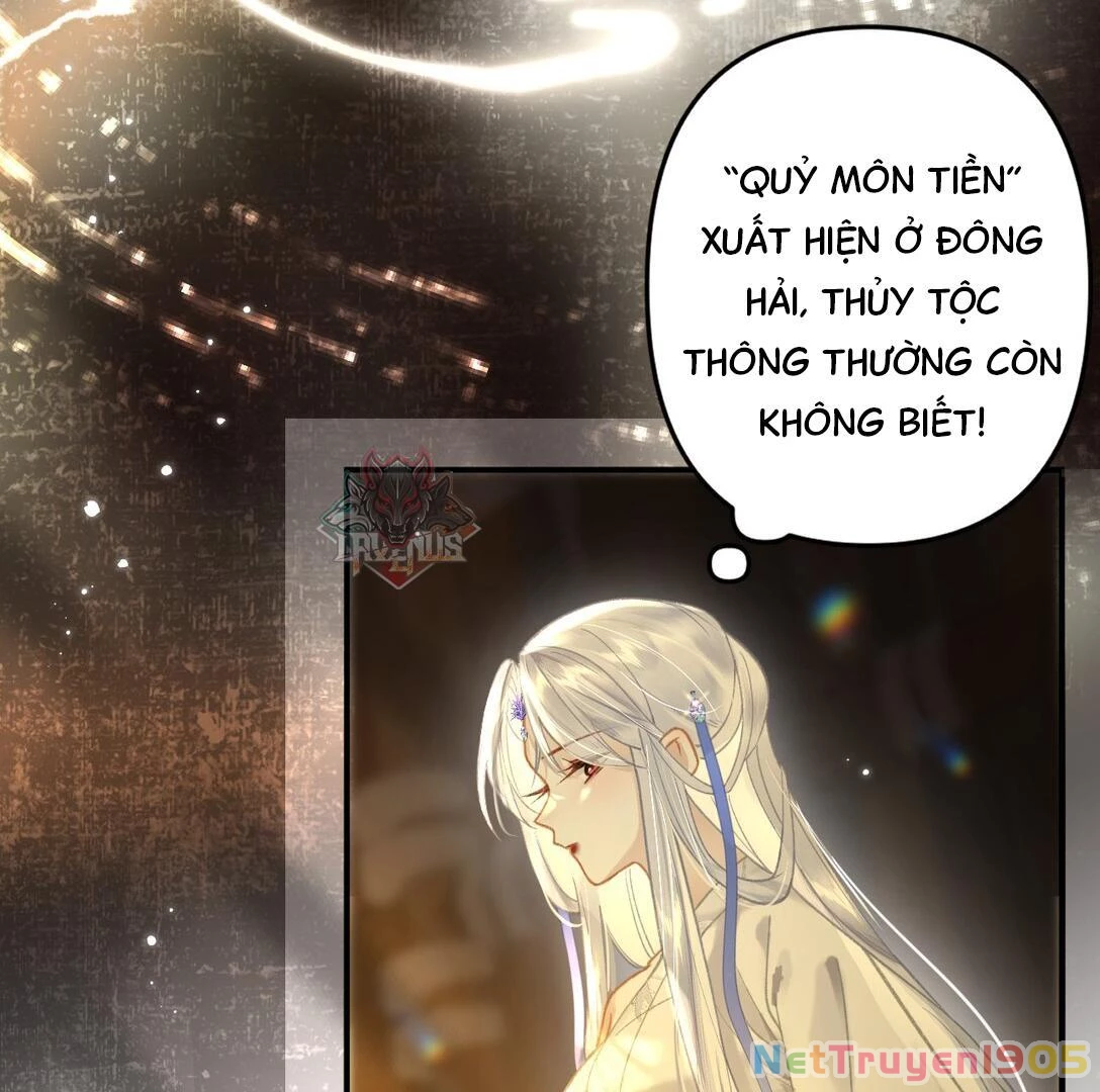 Đông Hải Tìm Mỹ Nhân Chapter 12 - Trang 2