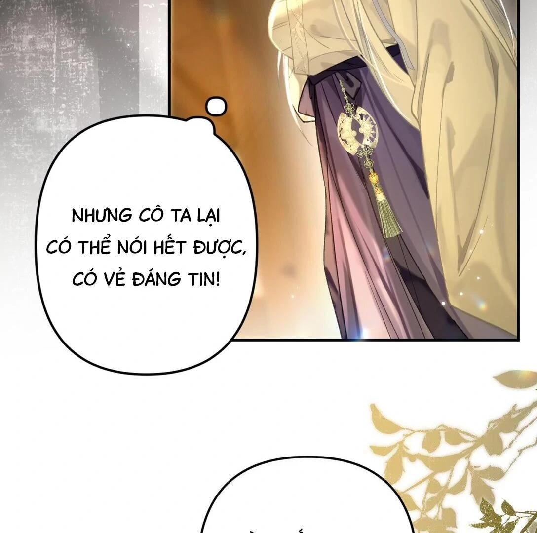 Đông Hải Tìm Mỹ Nhân Chapter 12 - Trang 2