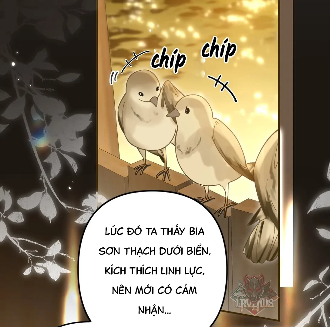 Đông Hải Tìm Mỹ Nhân Chapter 12 - Trang 2