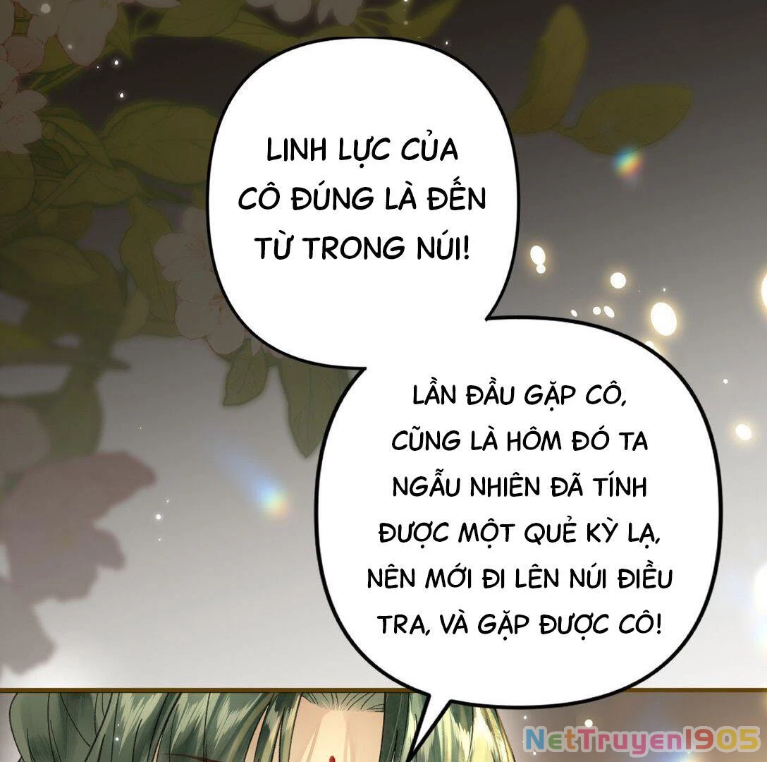 Đông Hải Tìm Mỹ Nhân Chapter 12 - Trang 2