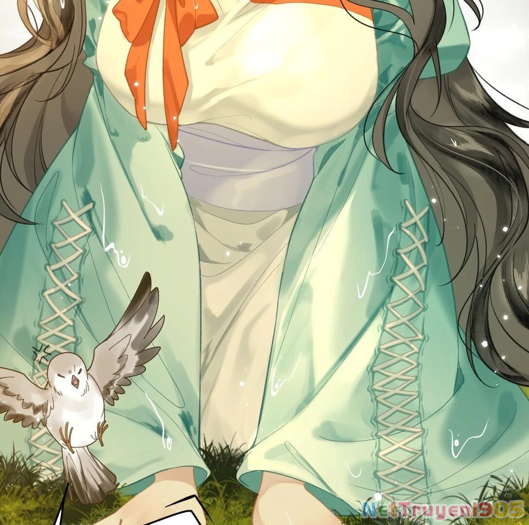 Đông Hải Tìm Mỹ Nhân Chapter 12 - Trang 2