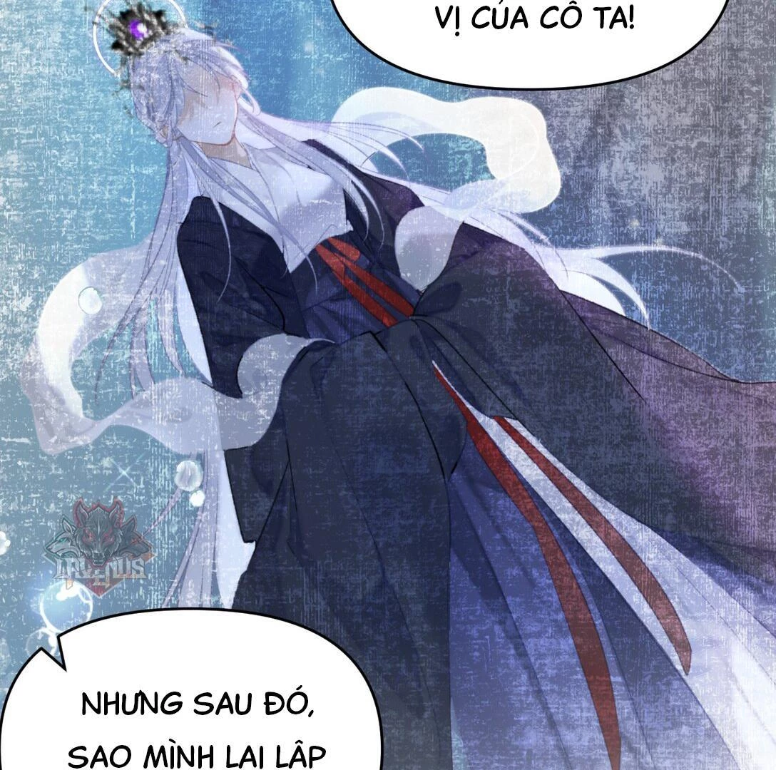 Đông Hải Tìm Mỹ Nhân Chapter 12 - Trang 2