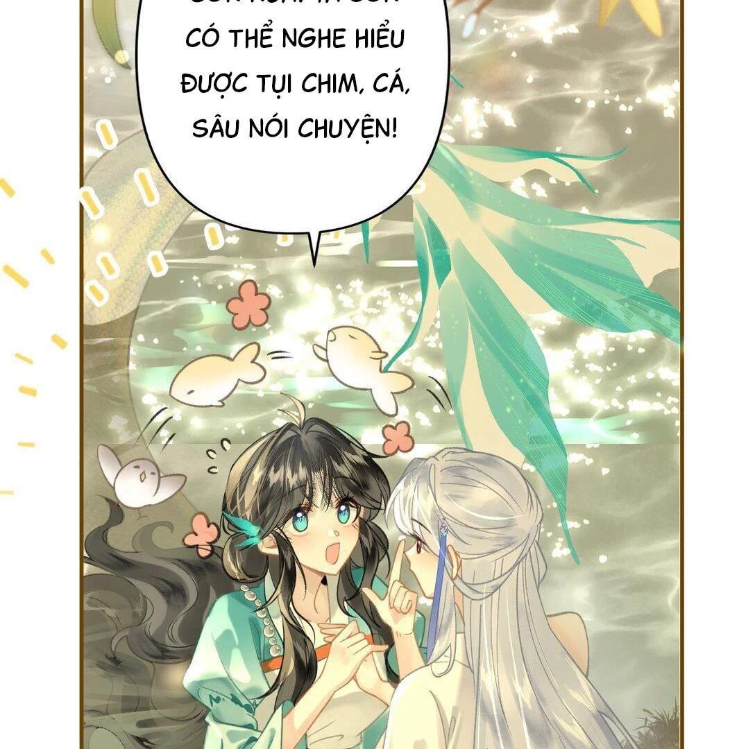 Đông Hải Tìm Mỹ Nhân Chapter 13 - Trang 2