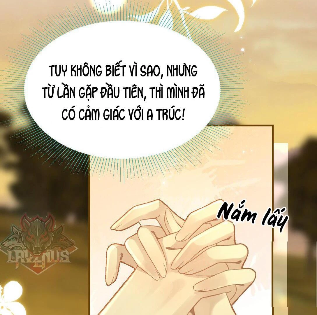 Đông Hải Tìm Mỹ Nhân Chapter 13 - Trang 2