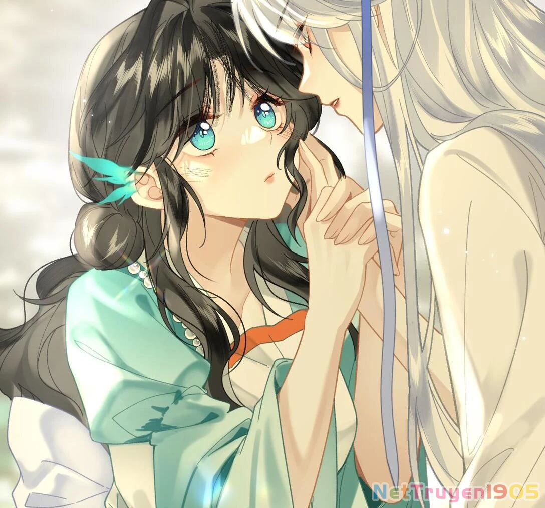 Đông Hải Tìm Mỹ Nhân Chapter 13 - Trang 2