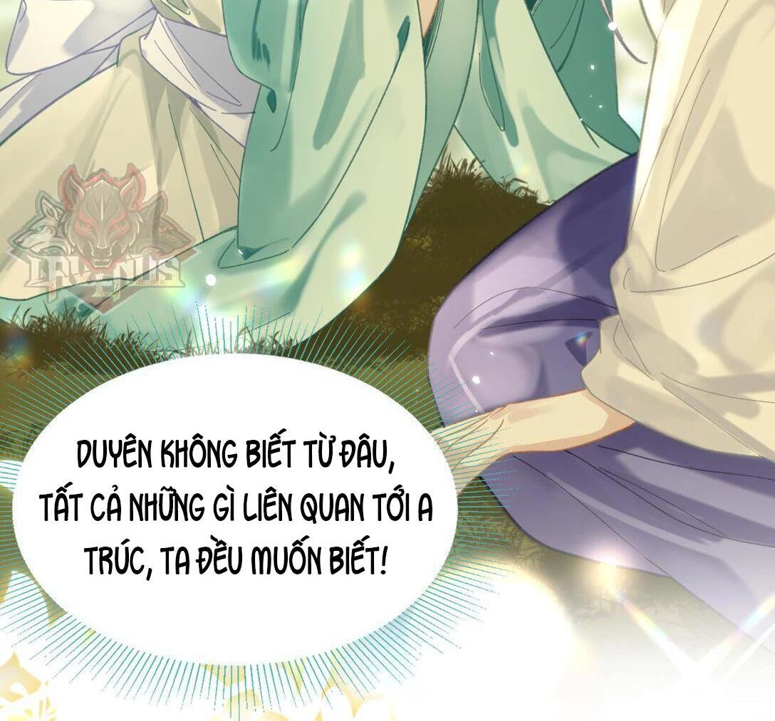 Đông Hải Tìm Mỹ Nhân Chapter 13 - Trang 2