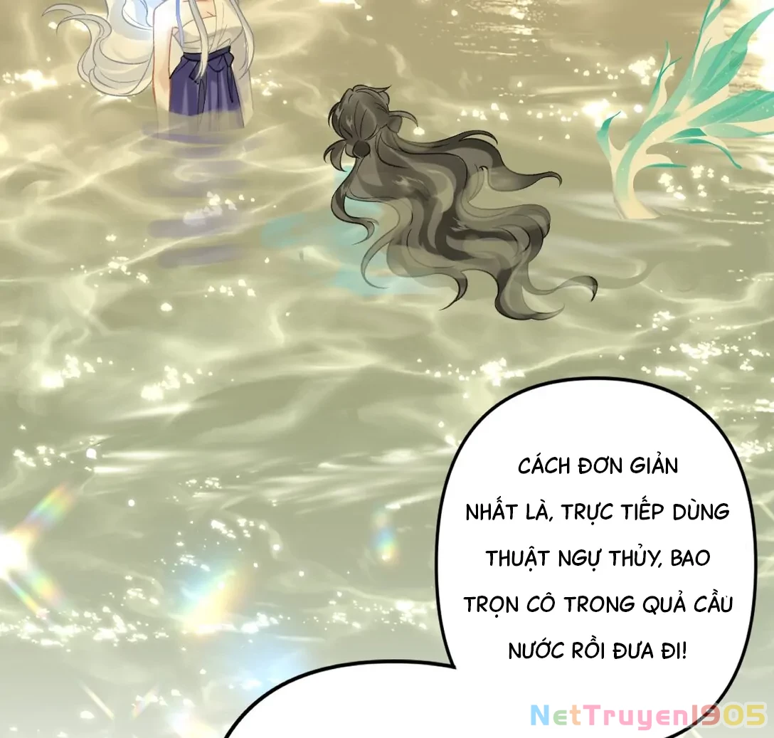 Đông Hải Tìm Mỹ Nhân Chapter 13 - Trang 2