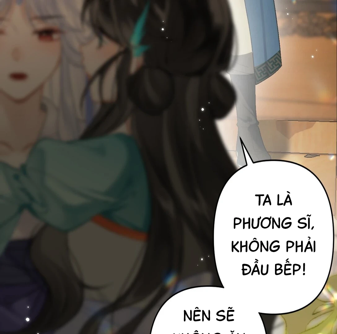 Đông Hải Tìm Mỹ Nhân Chapter 13 - Trang 2