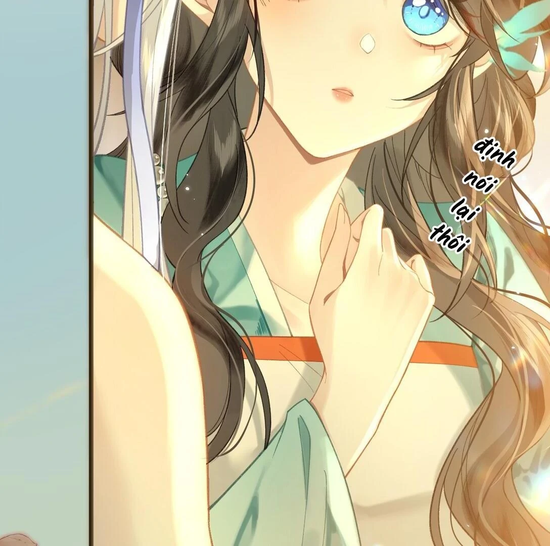 Đông Hải Tìm Mỹ Nhân Chapter 13 - Trang 2