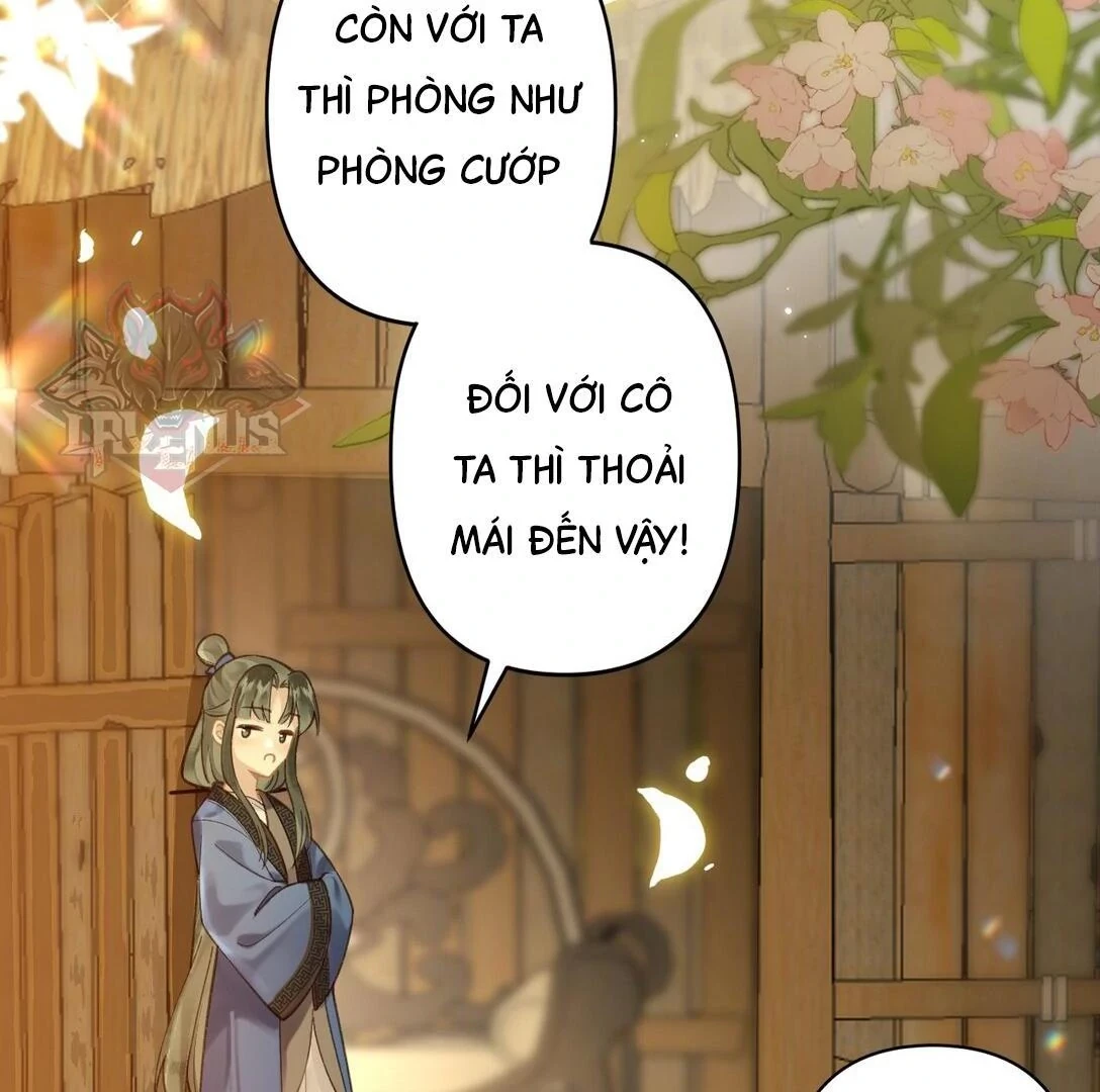 Đông Hải Tìm Mỹ Nhân Chapter 13 - Trang 2