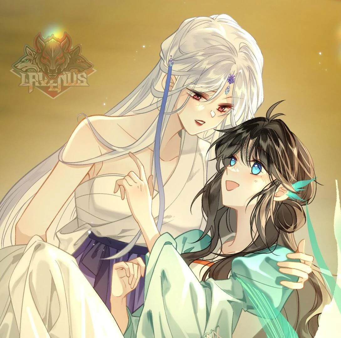 Đông Hải Tìm Mỹ Nhân Chapter 13 - Trang 2