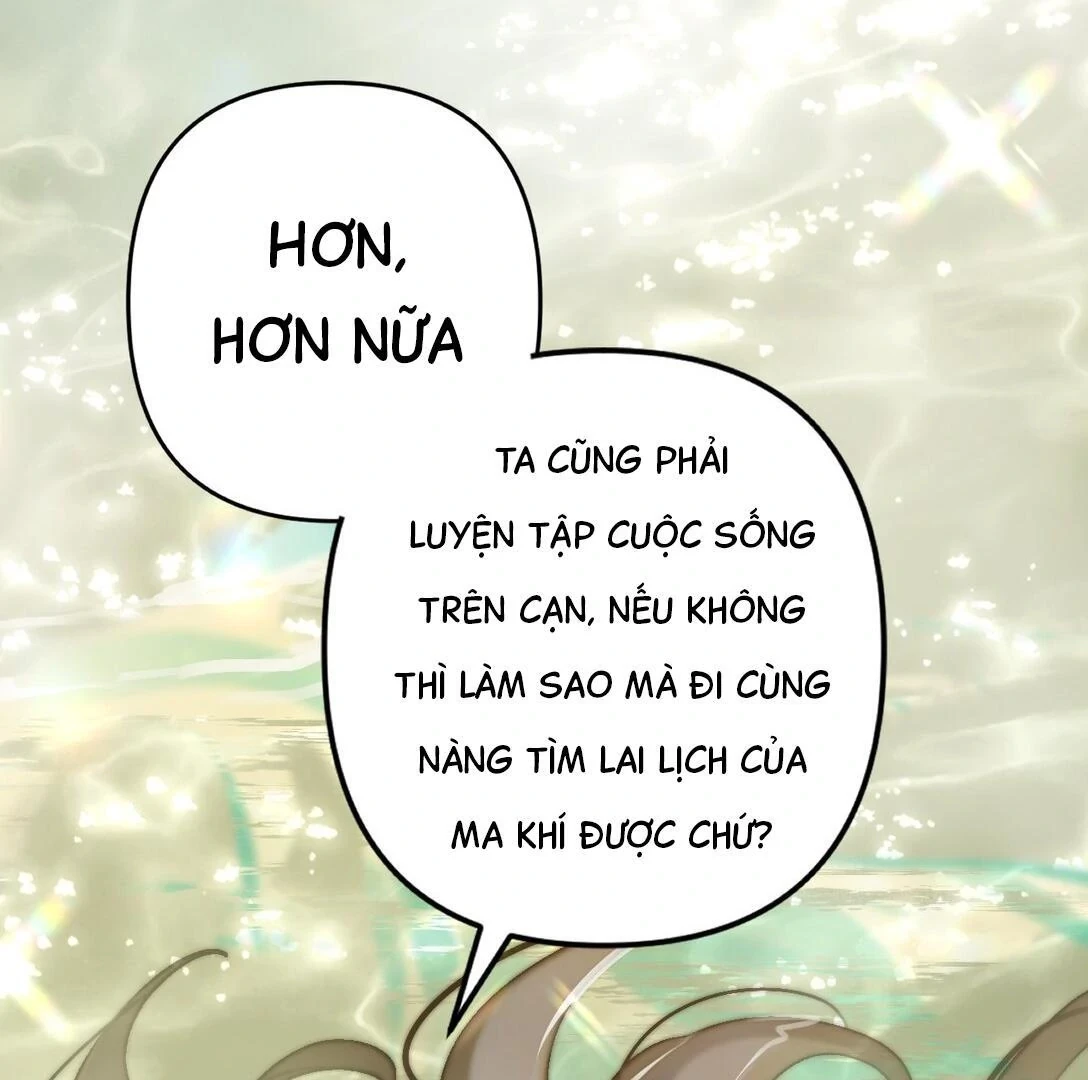 Đông Hải Tìm Mỹ Nhân Chapter 13 - Trang 2