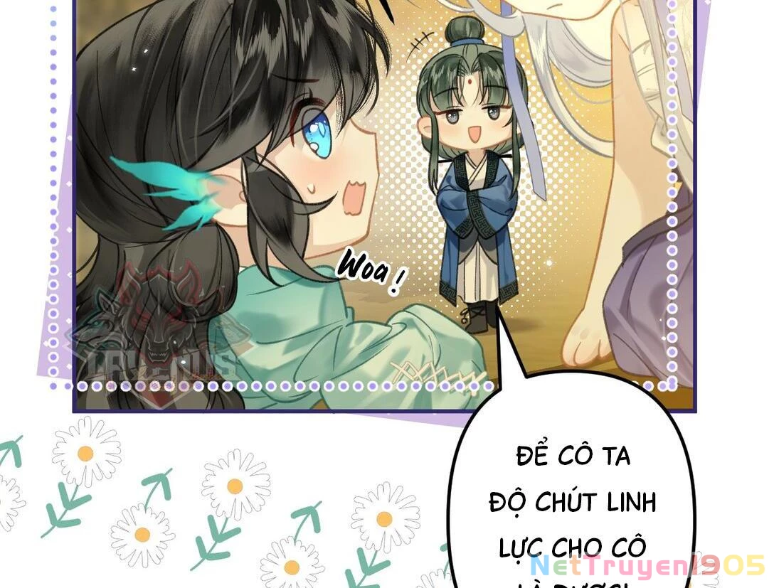 Đông Hải Tìm Mỹ Nhân Chapter 13 - Trang 2