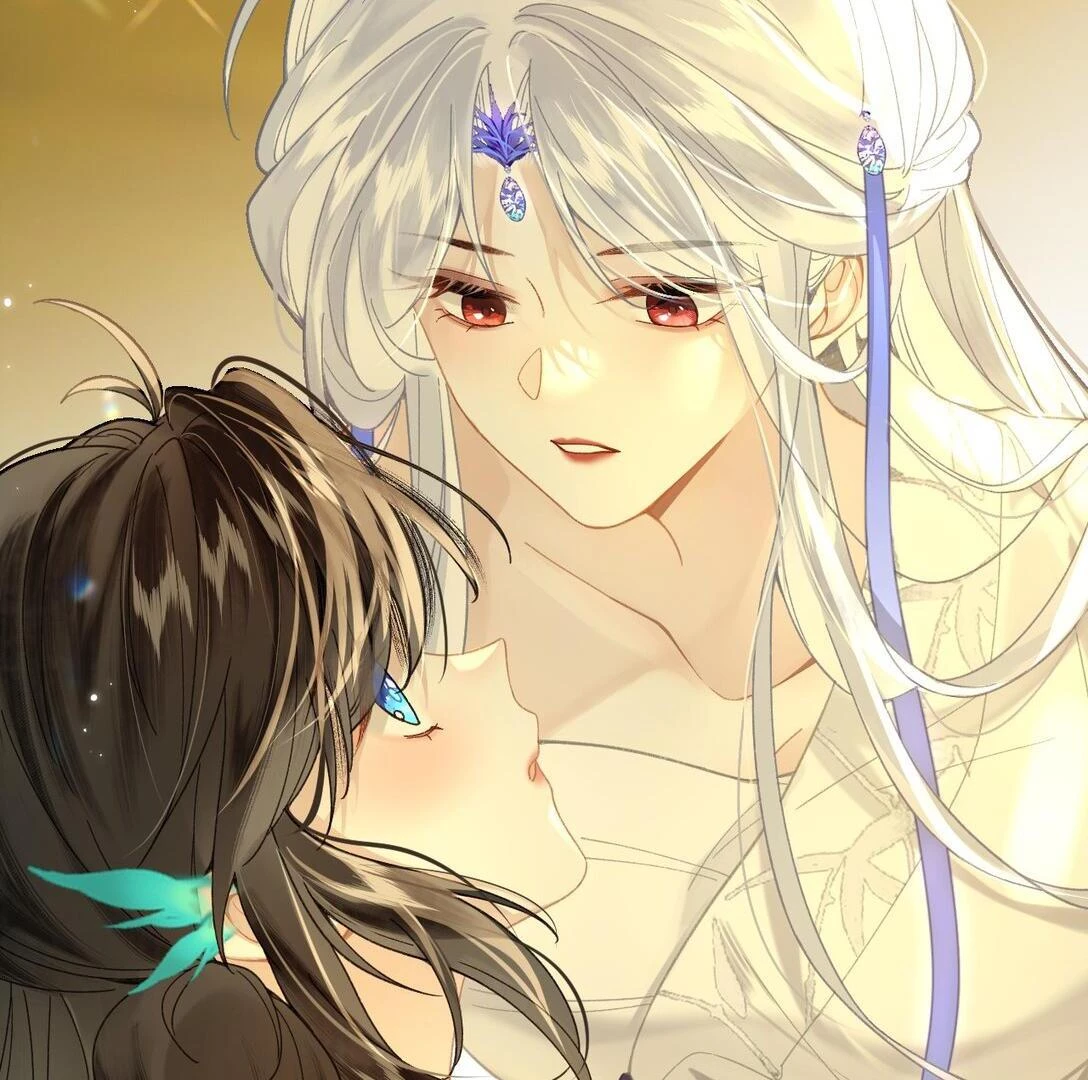 Đông Hải Tìm Mỹ Nhân Chapter 13 - Trang 2