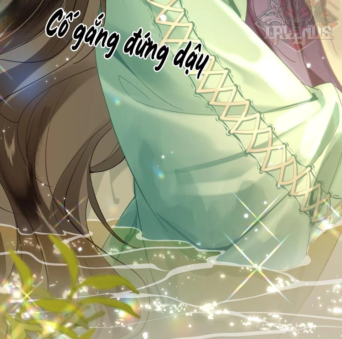 Đông Hải Tìm Mỹ Nhân Chapter 13 - Trang 2