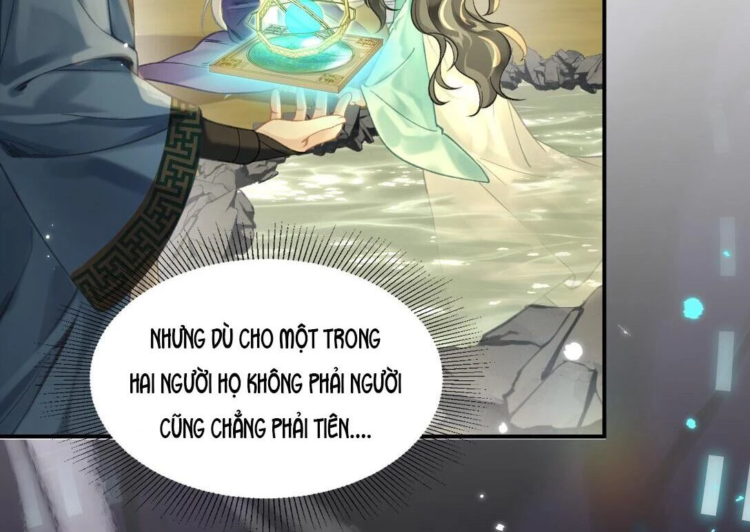 Đông Hải Tìm Mỹ Nhân Chapter 13 - Trang 2