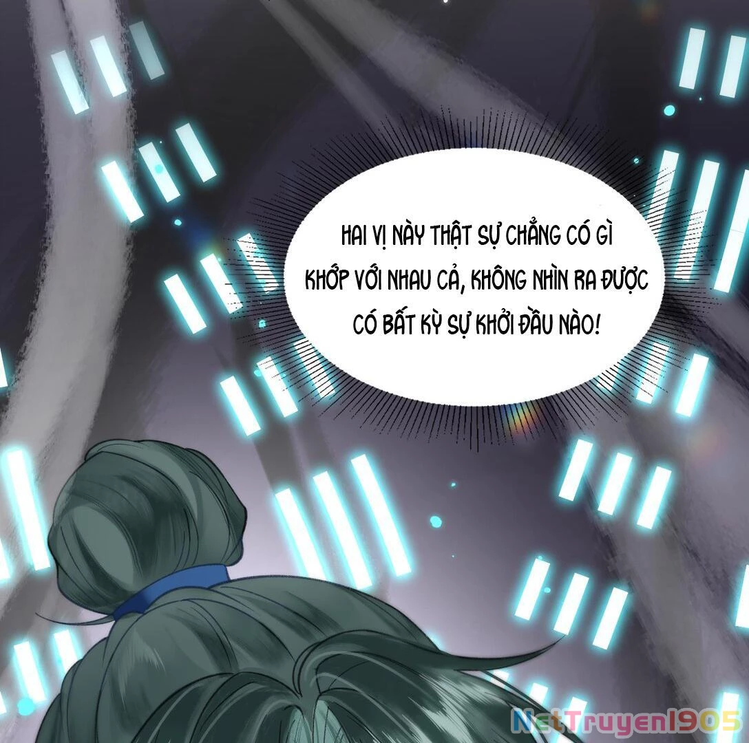 Đông Hải Tìm Mỹ Nhân Chapter 13 - Trang 2