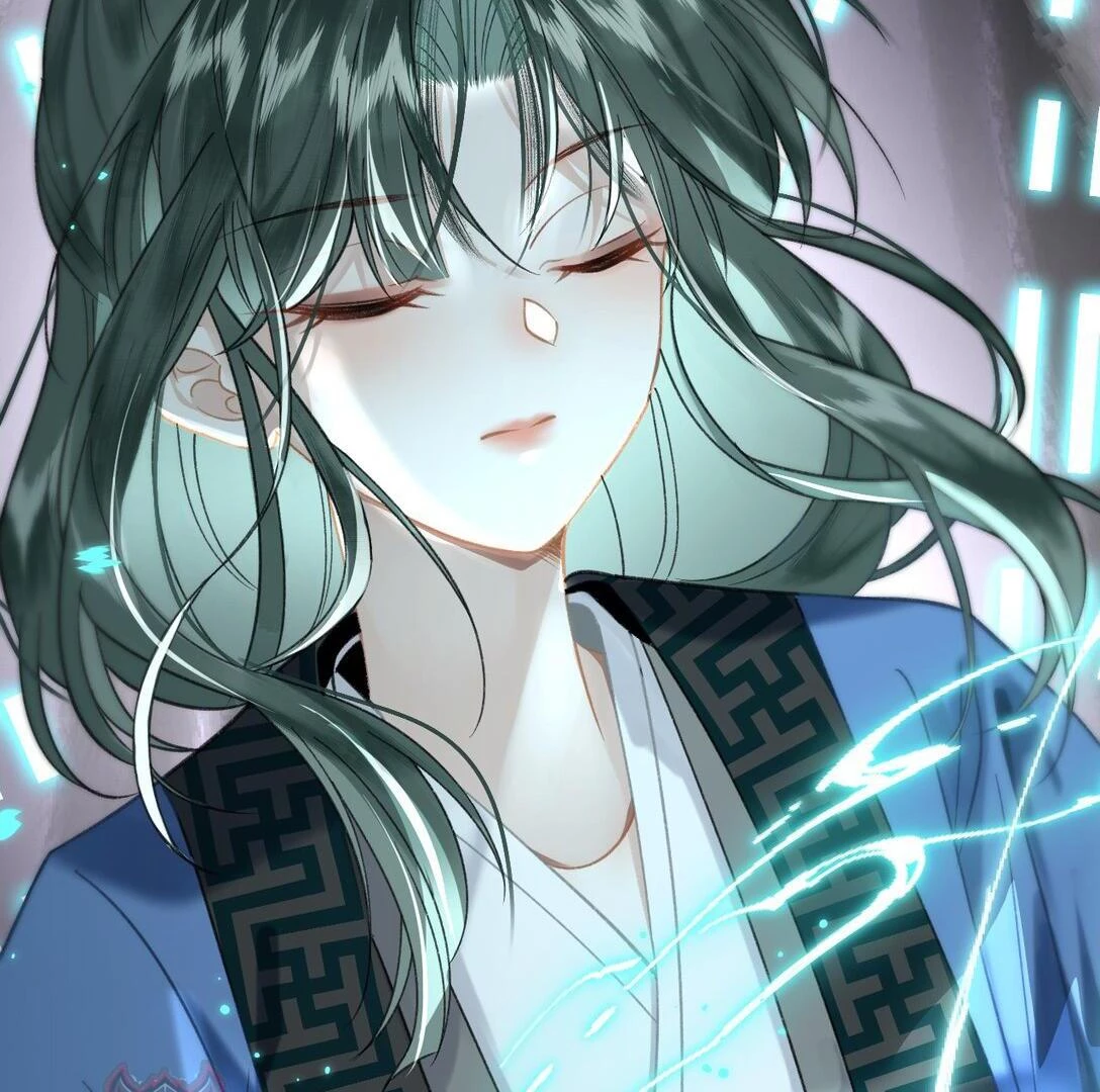 Đông Hải Tìm Mỹ Nhân Chapter 13 - Trang 2