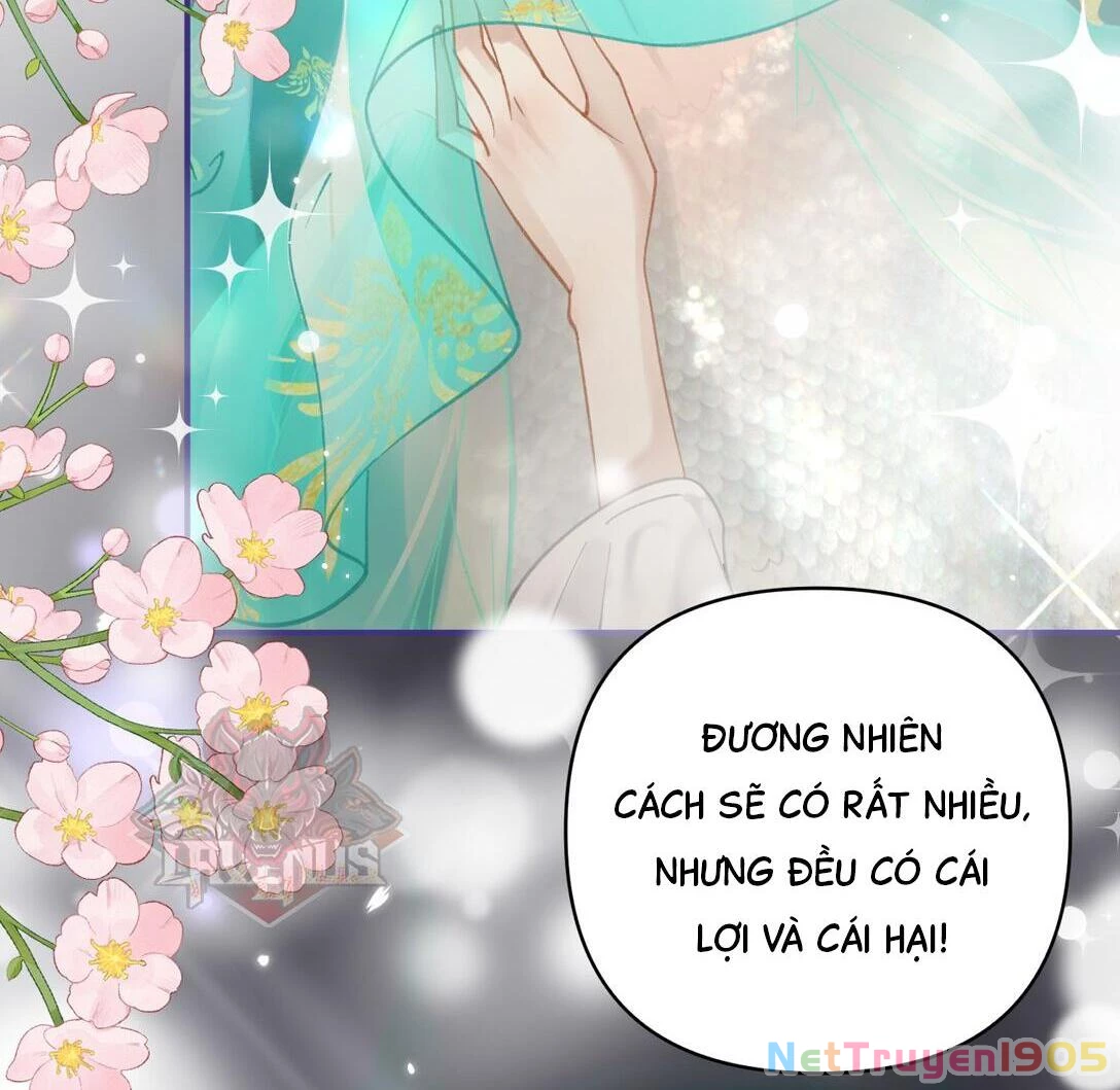 Đông Hải Tìm Mỹ Nhân Chapter 13 - Trang 2