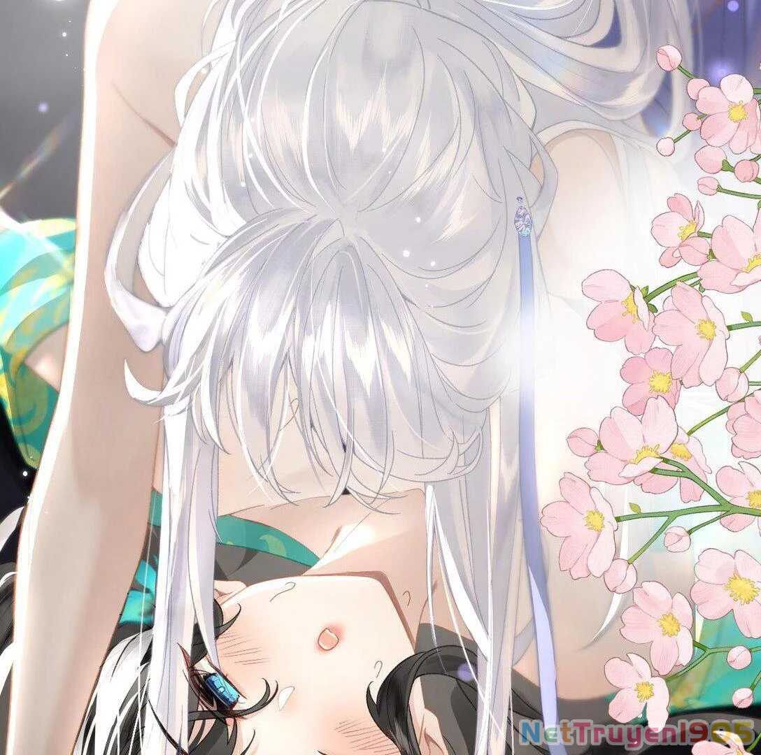 Đông Hải Tìm Mỹ Nhân Chapter 13 - Trang 2