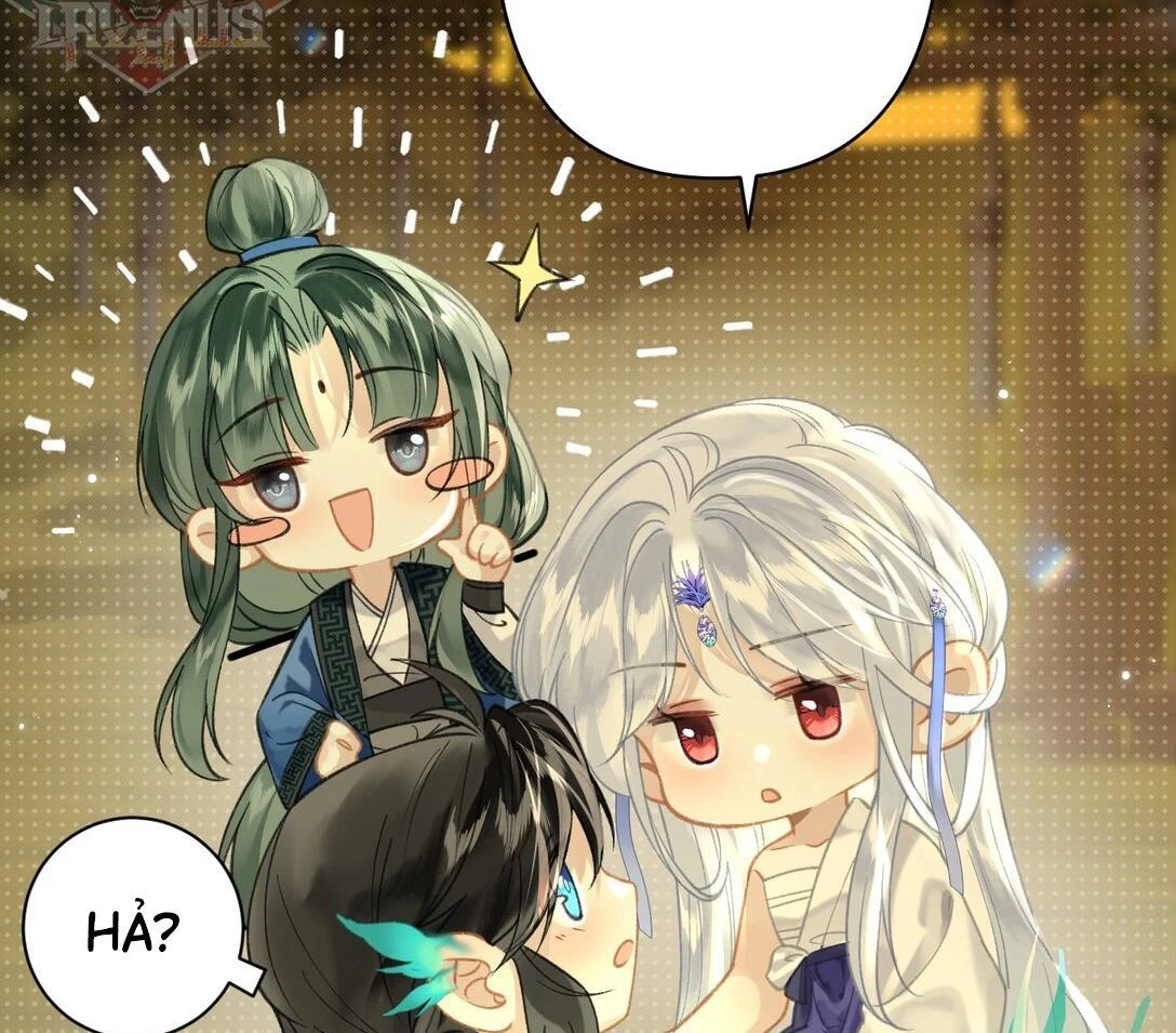 Đông Hải Tìm Mỹ Nhân Chapter 13 - Trang 2